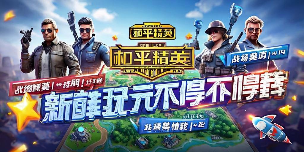和平精英透视自瞄锁头